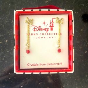 Disney Earrings (New)